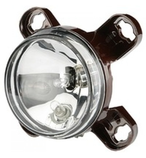 90mm H1 Driving Lamp with Position Light 1K0247043027